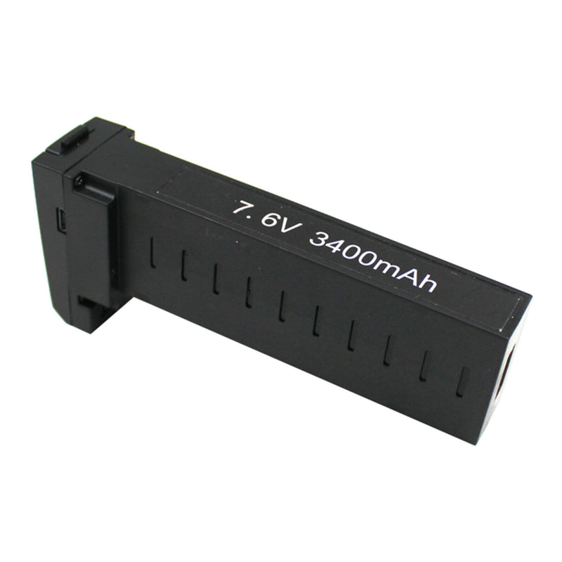 High Performance Remote Control Airplane Drone Li Battery Large Capacity