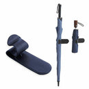 2pcs Portable Car Seat Door Umbrella Storage Hook Holder Hanger Multifunction