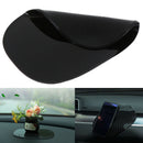 Car Anti Slip Mat Phone Holder Automobiles Interior Dashboard Sticky Pad FT