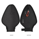 Fishing Rod Tip Protector Cover Saver Band Telescopic Rod Sleeve Head Cap Hat
