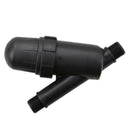 Dn20Pe 3/4 Inch Irrigation Sprayer Screen Filter For Gardening Drip Irrigat