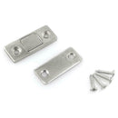 Magnetic Door Closer Catches Strong Magnet Catch Latch for Cabinet Cupboard