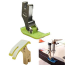 Brand New Practical Sewing Machine Standard Foot Heavy %x