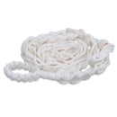 Macrame Plant Hangers Indoor Outdoor Hanging Planter Basket Cotton Rope Wit