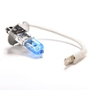 2 X Super White H3 100W LED Car Driving Headlight Fog Light Bulbs 12VXM