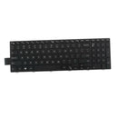 New Gaming Laptop Computer Keyboard for Dell Inspiron 5542 Series PC Black