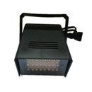 LED White Adjust Remote Control Flash Party Stage Strobe Light (US Plug) A