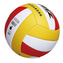 Soft Volleyball Official Size 5 Outdoor Indoor Beach Gym Game Ball - High