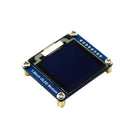 Waveshare 1.5Inch OLED Display Module 128X128 16-Bit Grey Level SPI/I2C Int