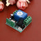 12 Volt Luggage Single Open + Metal Two Key Remote Control