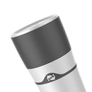 Portable Drip Coffee Maker Travel Mug Compatible with Refillable K Cups