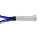 Aluminium Alloy Kids Tennis Racquet Training Racket Too With Carry Bag Blue