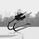 Lightweight Sports Bicycle Saddle Suspension Device For Mtb Mountain Road B