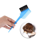 Pro Dye Hair Comb Hairdressing Coloring Brush Comb Hairdresse Hair StylingToolJR