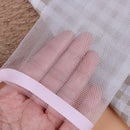 2X Soap foaming net saver bag suds skin care bubbles maker bath easy bubble M&E