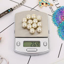 Portable Palm Jewelry Pocket Scale Digital Electronic with LCD Backlight
