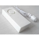 Battery Powered Water Leak Alarm Tank Flood Overflow Water Lack Detector