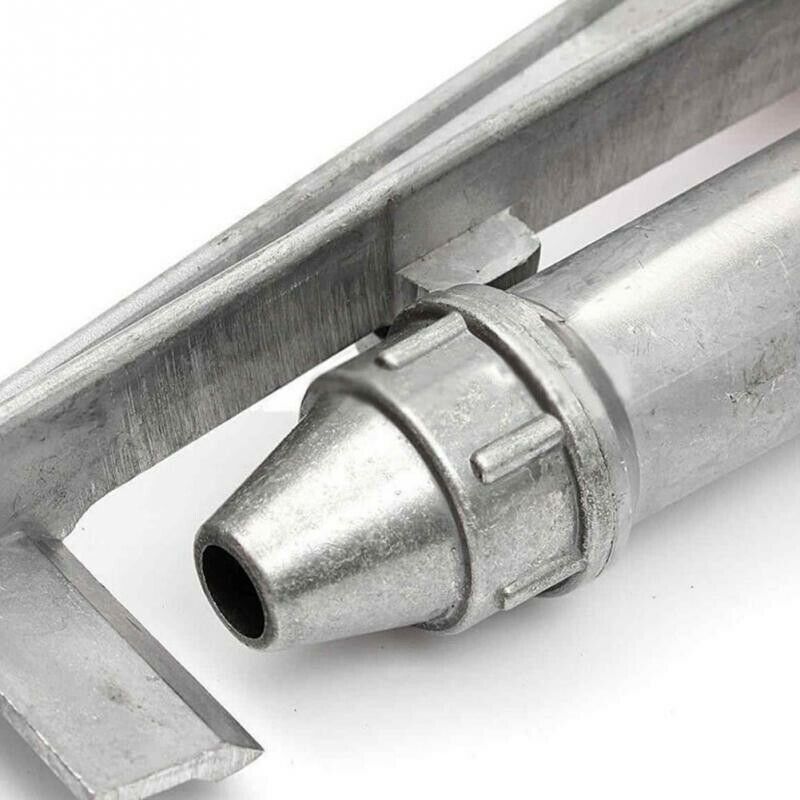 1.5 Inch Garden Impact Water 360 Degree Adjustable Sprinkler Durable Zinc A