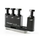 Flanger Extendable and Strength adjustable Finger Exerciser Ukulele/Guitar/