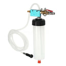 Car Repair Tools Car Brake Fluid Bleeder Kit Hydraulic Clutch Oil Exchange TooME