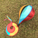 Hot air balloon Spinner Winds ballooning Kite Garden Court House Decoration J7X6