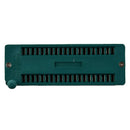 Multifunction Universal 40P 40 pin ZIF DIP IC PIN Test Tester on-board sock I5V5