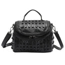 Women Leather Bag Sheepskin Messenger Bags Handbags Women Famous Brands Des