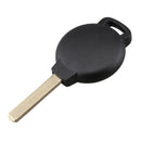 New 4 Buttons Car Replacement Remote key Fob 315MHz for Mercedes-Benz Smart