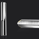 5Pcs/Lot 6x32mm Two Flutes Straight Router Bits for Wood CNC Straight Engra