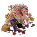 Dried Flowers Natural Flowers for Candle Making Soap Making DIY Bath Making Kit
