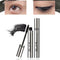 Black Lash Power Generation II Professional visable Mascara Fast extension R5V9