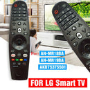 Remote Control IR Smart For LG Magic TV AM-HR600 AN-MR600