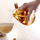 Creative Kitchen Glass Oil Bottle Multi purpose Vinegar Cruet_Container T1F P8P9