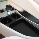 Prius Cup Holder Tray Center Console Organizer Console Container Center Sto