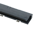 Black 32pin card reader slot cassette slot repair part for GB/GBC BX