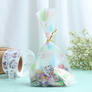 500Pcs/Roll Thank You Stickers Animal Diy Seal Label Handmade Envelope Stick Gw