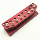 Repair Tool Screwdriver Set Base Screw Holder Clock Repair 8 Screwdriver Se D3J9