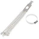 Car Safe Ground Belt Anti Static Flex Strip Electrostatic Avoid Exterior FT