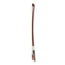 Newest Arbor Violin Bow Fiddle Bow HorsehairExquisite for Violin of 1/8Size 3C