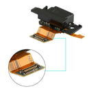 Phone Charger Port Connector Module Flex cable for Sony Xperia X F5122 BS1