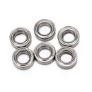 6XFishing Gear Fishing Reel Handle Knob Bearing Reel Accessory 7*4*2.5mm B ME