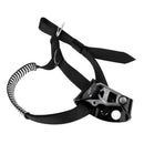 Climbing Left Foot Ascender Equipment Device Tool Protector Accessories