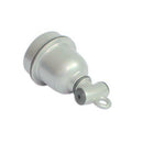 2pcs Ceramic Heat Lamp Holder Light Bulb Socket E27 Porcelain for Pig Sheep