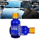 9H MR FIX SUPER CERAMIC CAR CARE COATING WAX HYDROPHOBIC High Quality ALL J S4T6