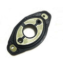 Eccentric Black Stable Car Kit Adjuster Camshaft Cover Gasket Durable Sturd G1E1