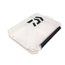 Fly Fishing Accessories Tackle Lure Bait Storage Box Waterproof Parts Plast