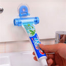 2xPlastic Rolling Tube Squeezer Useful Toothpaste Easy Dispenser'Bathroom LJ