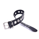 Punk Gothic Leather Women Choker Necklace Sexy Collar Neck Ring Jewelry Cir Kw