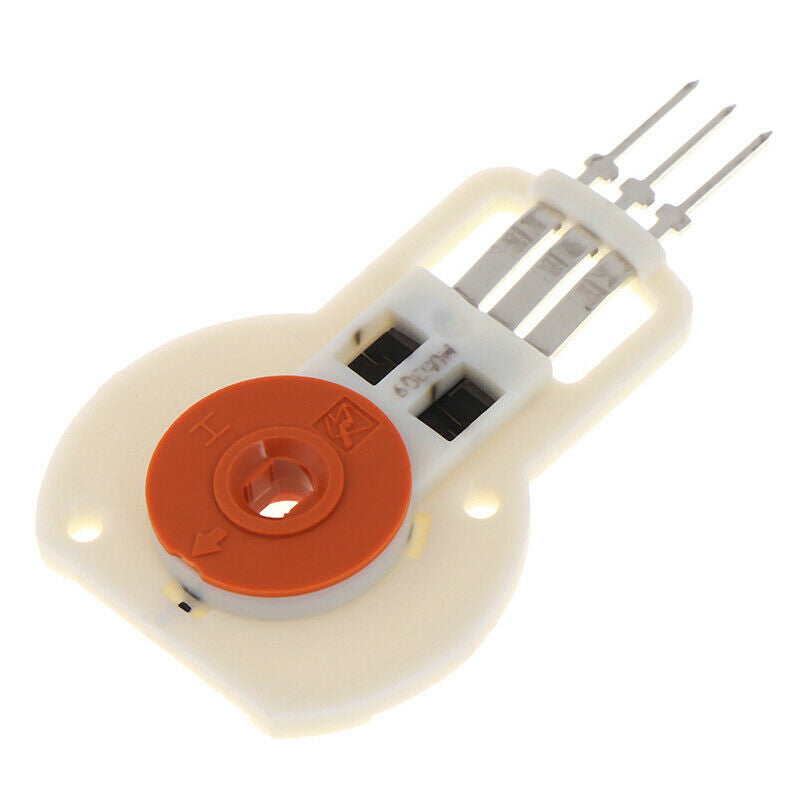 1Pc Automotive Air Conditioning Resistance Sensor Fp01-Wdk02 Transducer Eleme SE