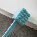 Three Side Meat Mallet Tenderizer Hammer Steak Beef Chicken Pork Kitchen Tool